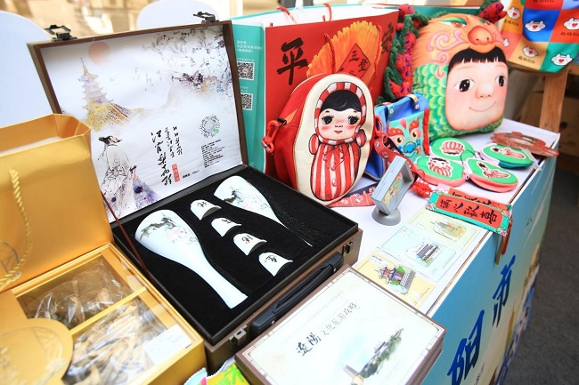 山海相连，天辽地宁——辽宁文旅夏季主题推介活动点燃成都