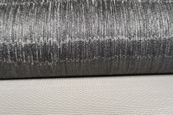 What are the requirements for the use of cross-based gauze?