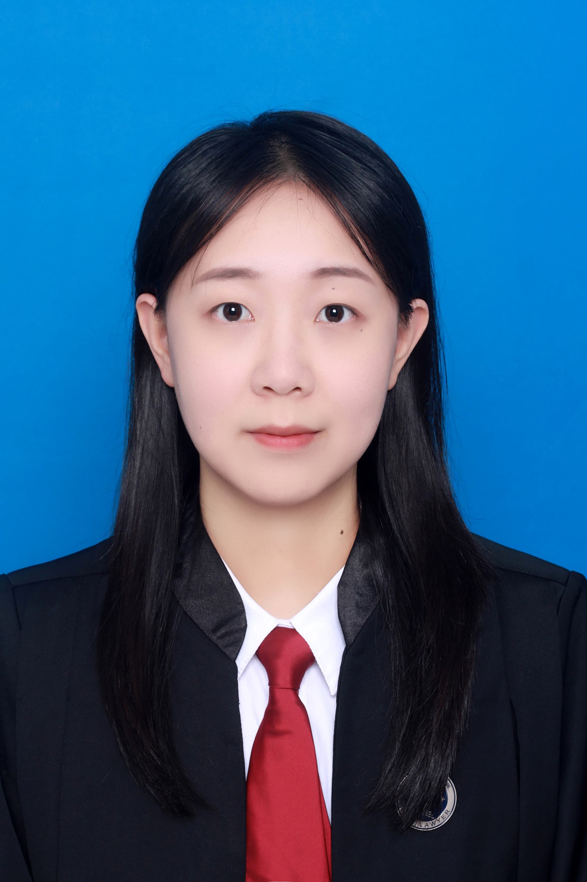 霍婧媛