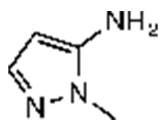 1-methyl-1H-pyrazol-5-amine