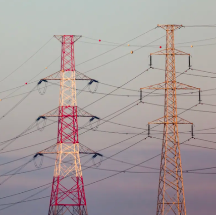 輸電線路電力航空警示球的作用