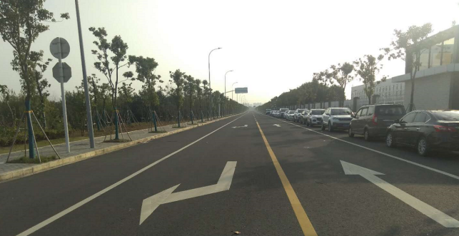 芮和路工程