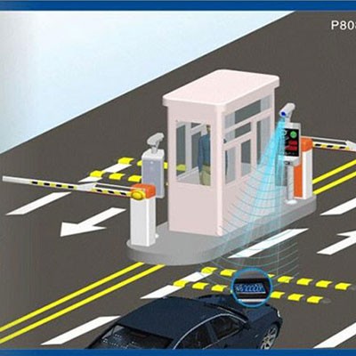 智能停车系统的使用所带来的安全事项
