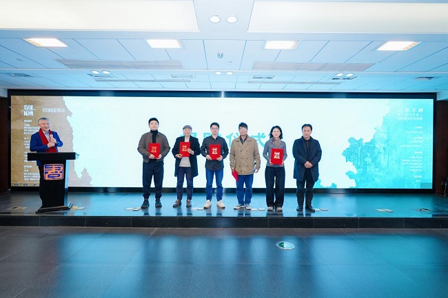 书香润彭州 阅读启新程 彭州全民阅读活动在四川省图书馆成功举办