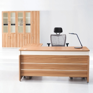 南京木材辦公家具的材質特性有哪些？