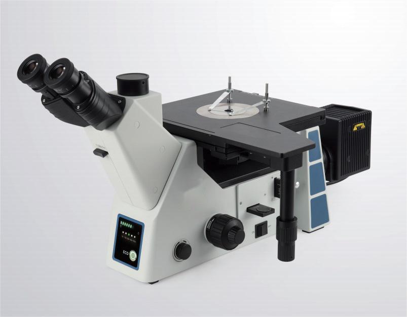倒置金相显微镜SC-LX41M