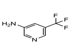 3-AMINO-5-(TRIFLUOROMETHYL)PYRIDINE