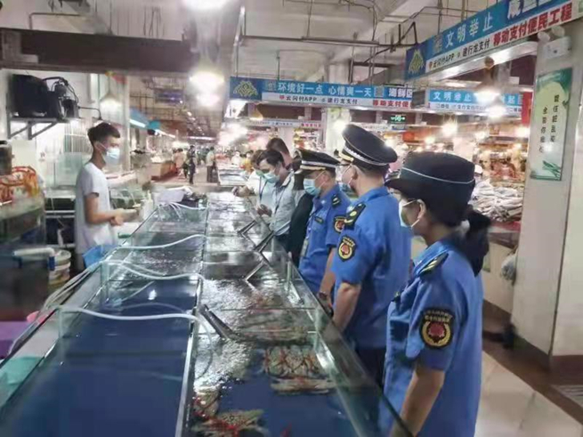 罚款4305万元，从业限制13人！海南严厉打击农村假冒伪劣食品