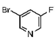 3-bromo-5-fluoropyridine