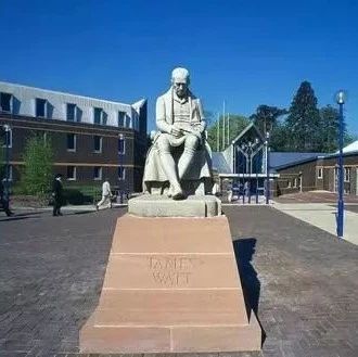 小匠帶你了解赫瑞·瓦特大學
     