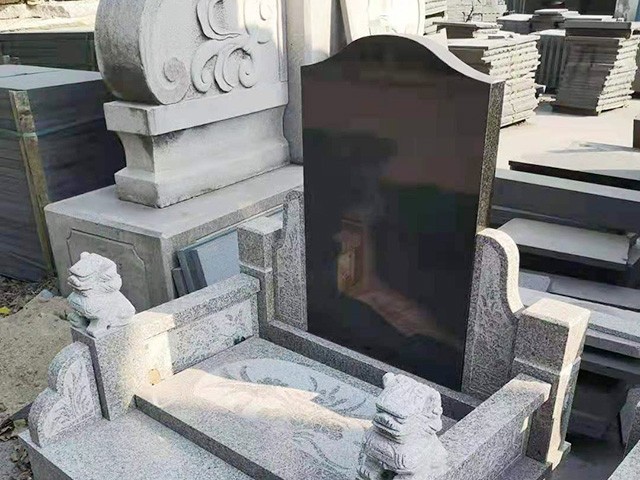 墓碑制作