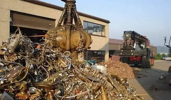 呼市废铜资源回收的发展趋势