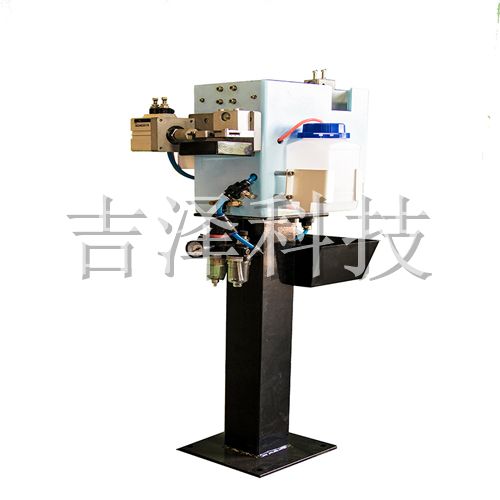 清枪器