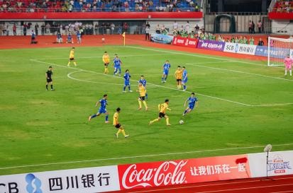 体育赋能，文旅联动 中粮可口可乐在川绘就职工体育新图景