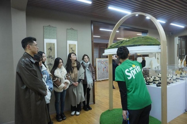 凝聚“们”力量，中粮可口可乐探索非遗传承在川新路径