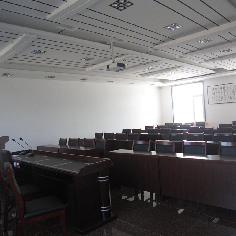 會議室（shì）展示