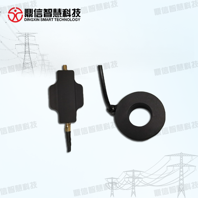 高壓接頭內(nèi)置局放監(jiān)測(cè)裝置