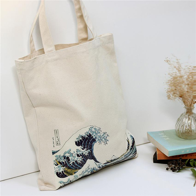 Canvas bag