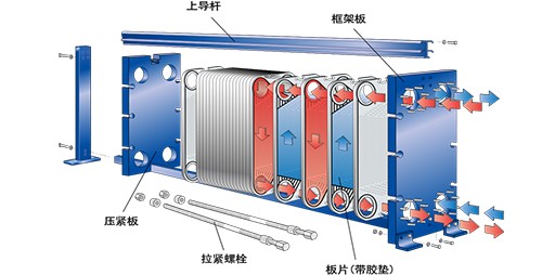 濟南則律新能源科技有限公司