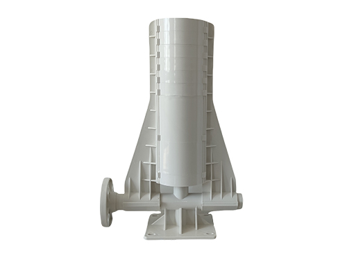 RF-40-130旋流曝氣器