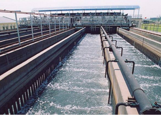 工业污水处理的四种技术