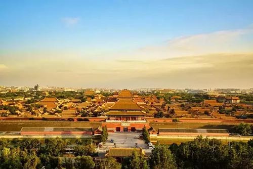 傳承千年禮序，重現(xiàn)當(dāng)代府園生活