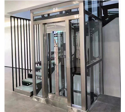 家用電梯：提高平安性和舒適性