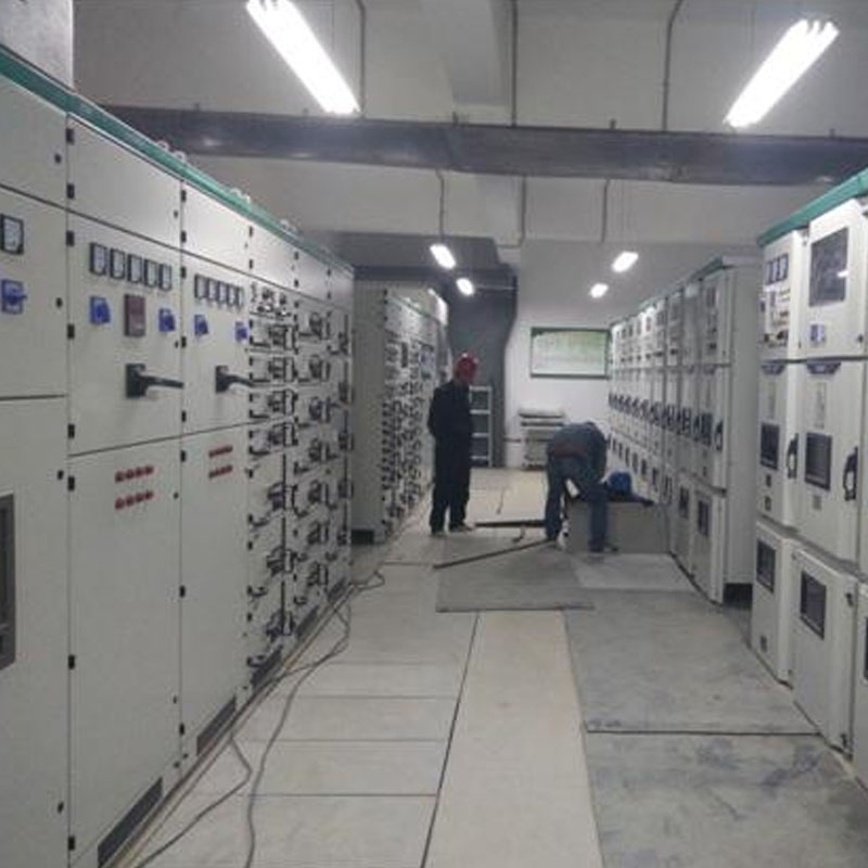 開關站、配電室土建驗收標準，項目必備！