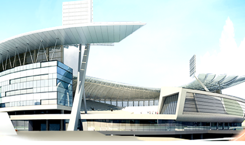 体育产业名录库建设