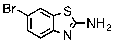 2-amino-6-bromobenzothiazole