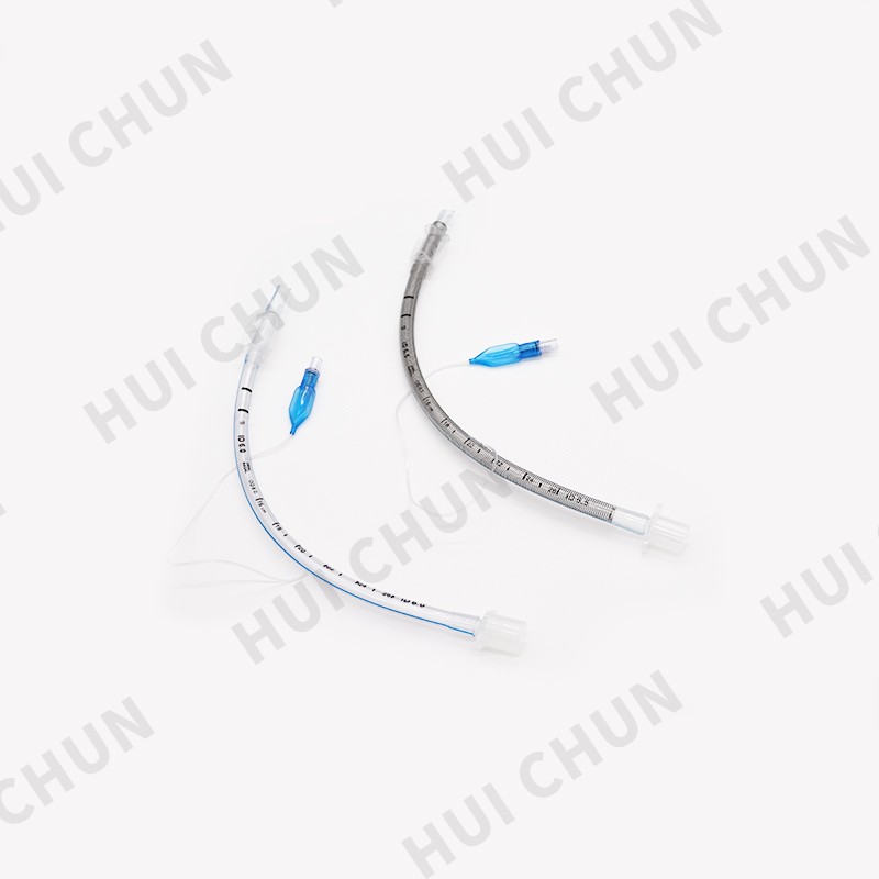 一次性使用氣管插管