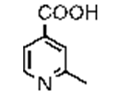 2-methylisonicotinic acid