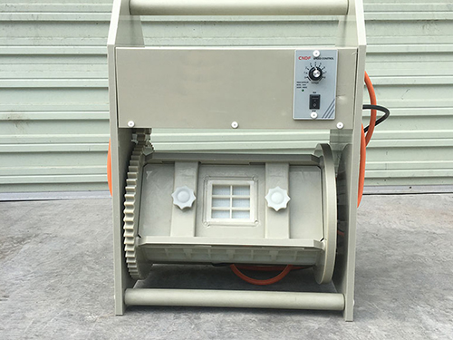 实验室电镀滚筒