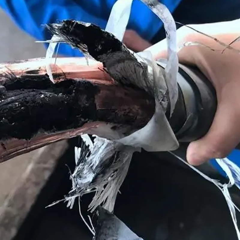 高壓電纜故障定位系統(tǒng)，電纜安全指南