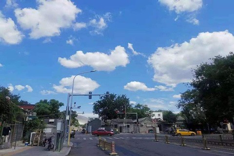 专业摄像