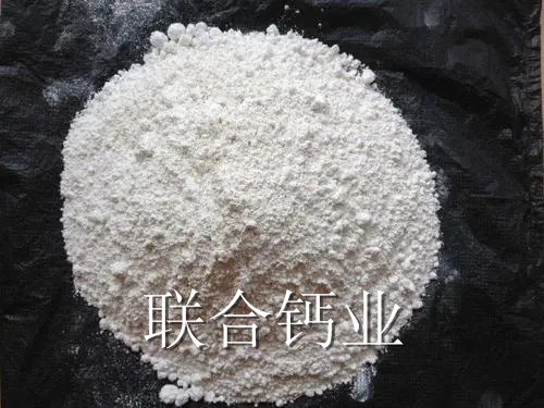 淮安氧化钙的其他使用注意事项