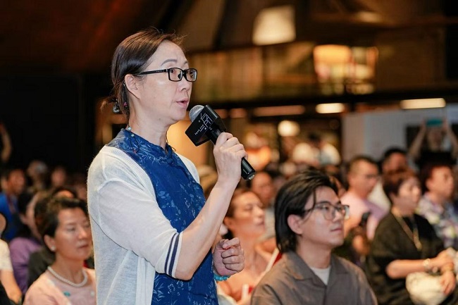 从紫禁城到大慈寺 故宫文物栖于成都锦江的往事