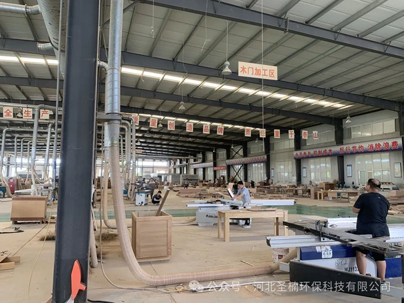 SNHB-CCJZ-100型 粉塵涉爆安全生產(chǎn)風(fēng)險(xiǎn)監(jiān)測(cè)預(yù)警系統(tǒng)