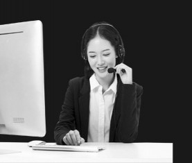7*24小时在线咨询服务