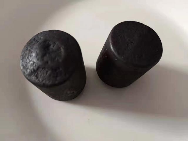 南昌球磨机钢锻