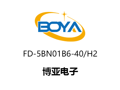 FD-5BN01B6-40/H2放大濾波器