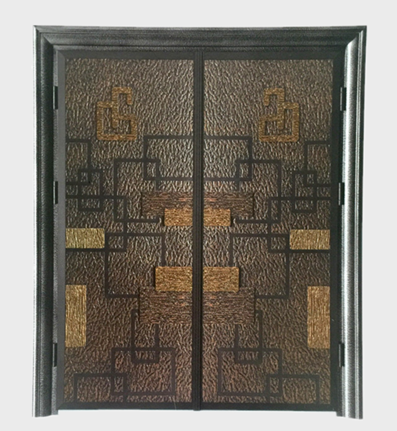 真空鑄鋁門(mén)制造商