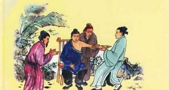  龙氏正骨特色有哪些？