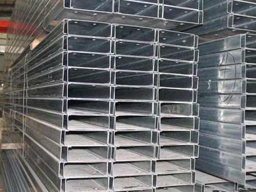 钢结构几种型钢特性分析