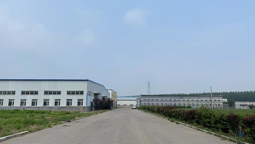 Factory