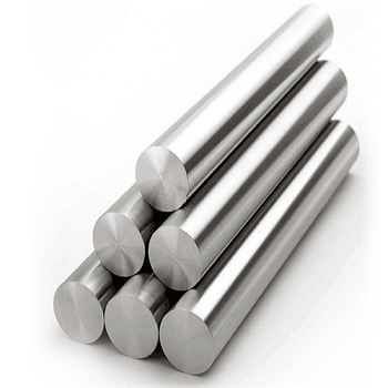 Medical Titanium Bar