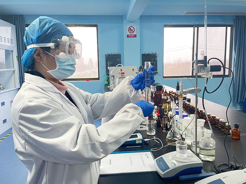 高效Ag分子篩脫氫劑吸氫效率與使用周期