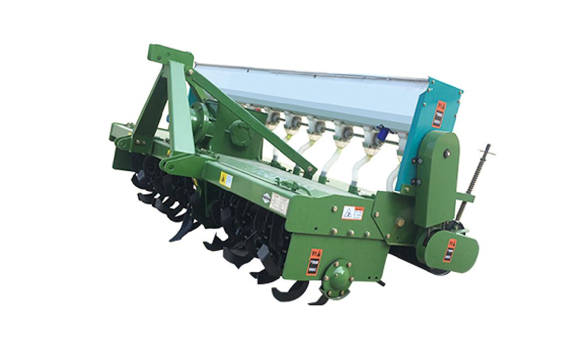 2BFX series of sowing machine