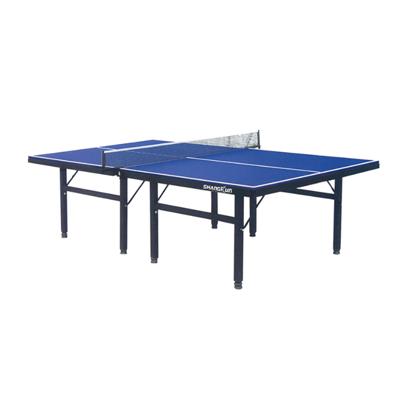 Outdoor table tennis table
