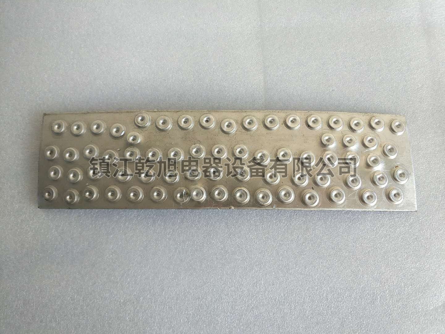 鋁合金外殼鉚釘